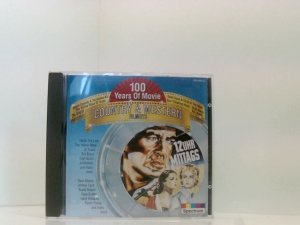 gebrauchter Tonträger – Dean Martin Faron Young und Johnny Cash – 100 Years of Movie: Country & Western Filmhits