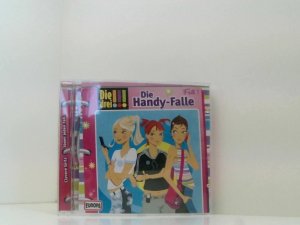 001/Die Handy-Falle