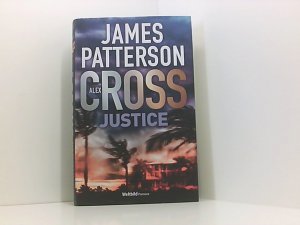 Alex Cross - Justice