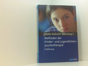 Methoden der Kinder- und Jugendlichenpsychotherapie: Einführung Einführung