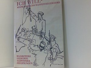 Ich will- Meine Feder ins Waffenverzeichnis