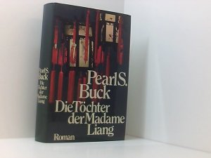 Die Töchter der Madame Liang