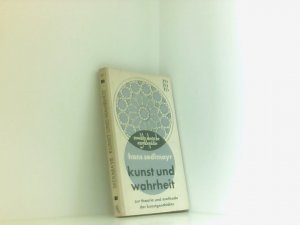 Kunst und Wahrheit