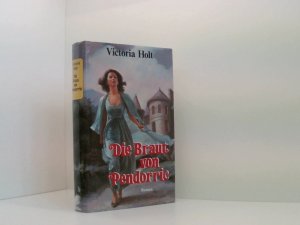 Das Geheimnis der Schwestern. (Die Braut von Pendorric). Roman. Aus dem Englischen von Nora H.Wohlmuth.