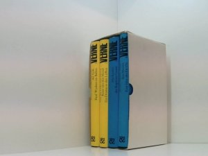 Reise zum Mittelpunkt der Erde/ Fünf Wochen im Ballon, Von der Erde zum Mond/Reise um den Mond/ Ein Drama in den Lüften, Die Kinder des Kapitäns Grant […]