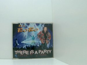 There Is a Party