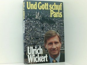 Und Gott schuf Paris