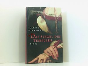 Das Siegel des Templers : Roman.