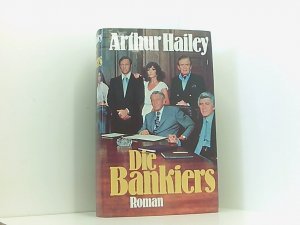 Die Bankiers - bk1076