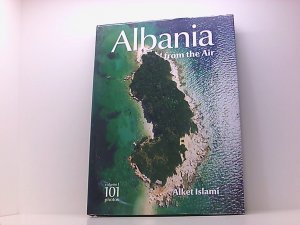 Albania from the Air - Volume 1 - 101 Photos