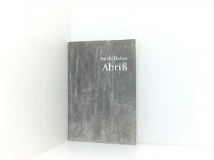 Abriss Aufzeichnungen 1989 - 1990