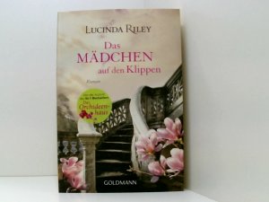 gebrauchtes Buch – Riley, Lucinda und Sonja Hauser – Das Mädchen auf den Klippen: Roman Roman