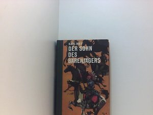 Der Sohn des Bärenjägers - bk1398