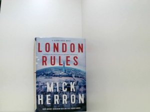 London Rules (Slough House, Band 5)