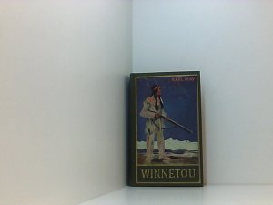 Gesammelte Werke Bd. 7 Winnetou I