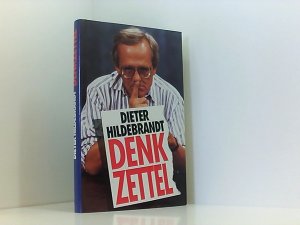 Denkzettel