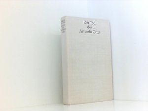 Der Tod des Artemio Cruz