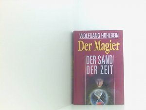 Der Magier - Der Sand der Zeit