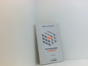 Physiologie kompakt Robert F. Schmidt