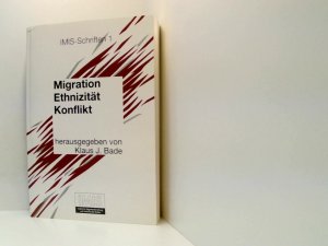 Migration, Ethnizität, Konflikt Systemfragen und Fallstudien