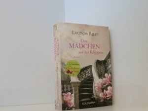 gebrauchtes Buch – Riley, Lucinda und Sonja Hauser – Das Mädchen auf den Klippen: Roman Roman