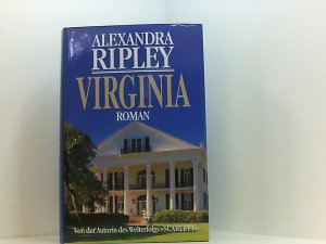 Virginia. Roman.