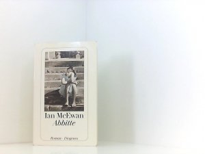 gebrauchtes Buch – McEwan, Ian und Bernhard Robben – Abbitte: Ausgezeichnet mit dem Deutschen Bücherpreis, Kategorie Internationale Belletristik 2003 und dem National Book Critics Circle Award; Fiction 2002. Roman (detebe) Roman