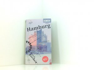 DuMont direkt Reiseführer Hamburg: Mit großem Cityplan Ralf Groschwitz