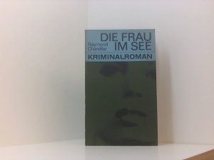 Die Frau im See. Kriminalroman