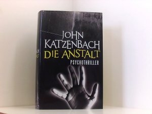 Die Anstalt