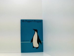 Mr. Popper's Penguin