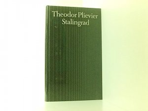 Stalingrad (Bibliothek des 20.Jahrhundert)