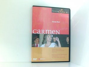 gebrauchter Film – Carmen