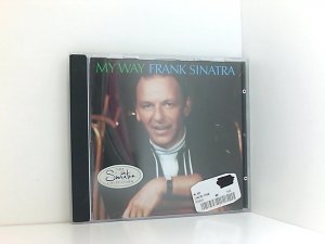 gebrauchter Tonträger – Frank Sinatra – My Way gebrauchter Tonträger – Frank Sinatra – My Way