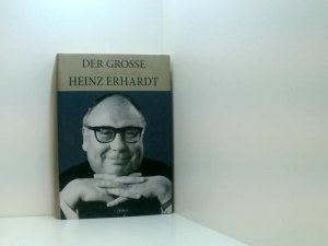 gebrauchtes Buch – Heinz Erhardt – Der große Heinz Erhardt (NA): Sonderausgabe [Heinz Erhardt]