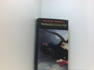 gebrauchtes Buch – Mankell, Henning und Wolfgang Butt – Wallanders erster Fall und andere Erzählungen Henning Mankell. Aus dem Schwed. von Wolfgang Butt