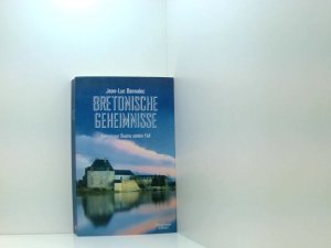 gebrauchtes Buch – Jean-Luc Bannalec – Bretonische Geheimnisse: Kommissar Dupins siebter Fall Kommissar Dupins siebter Fall