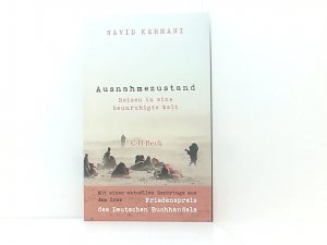 Ausnahmezustand: Reisen in eine beunruhigte Welt (Beck Paperback) Reisen in eine beunruhigte Welt