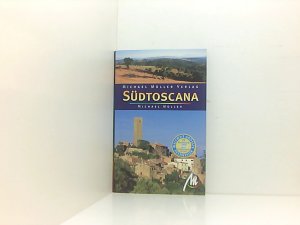 gebrauchtes Buch – Michael Müller – Südtoscana: Reisehandbuch mit vielen praktischen Tipps Michael Müller