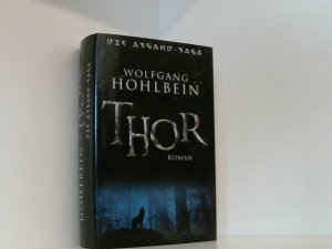 Thor: Die Asgard-Saga