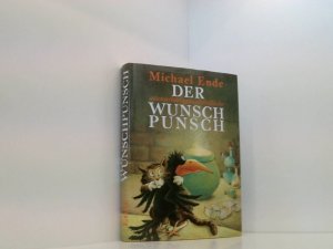 Der satanarchäolügenialkohöllische Wunschpunsch [sz2h]