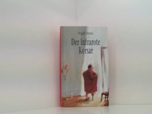 gebrauchtes Buch – Bittermann, Klaus – Der infrarote Korsar: Neue Texte: Ausgesuchte neue Texte (Critica Diabolis) ausgesuchte neue Texte