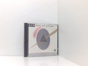 Best of Kitaro