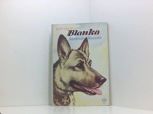 Blanka - Schrecker der Bösewichte