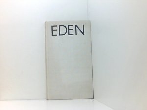 Eden - Roman.