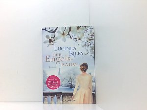 gebrauchtes Buch – Riley, Lucinda – Der Engelsbaum: Roman Roman