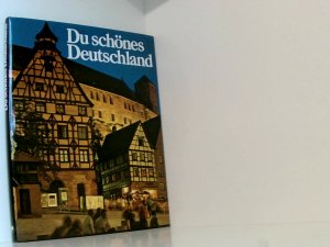 Du schönes Deutschland