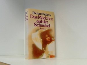 Richard Adams: Das Mädchen auf der Schaukel