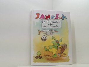 Emil Grünbär und seine Bande. Sonderausgabe.