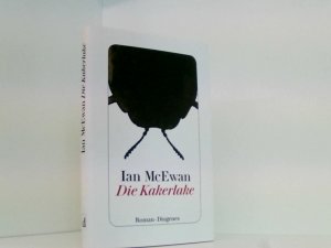 gebrauchtes Buch – McEwan, Ian und Bernhard Robben – Die Kakerlake Roman